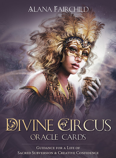 Divine Circus Oracle