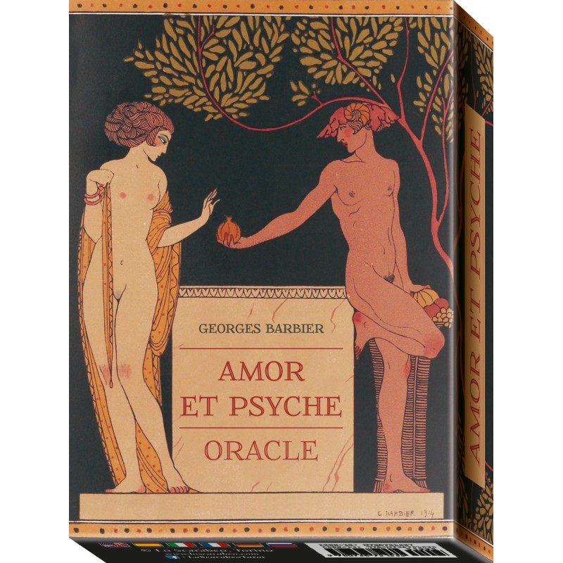 Amor et Psyche Oracle