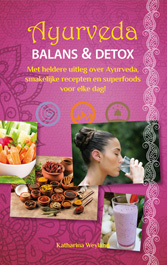 Ayurveda- Balans & Detox