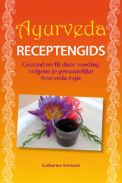 Ayurveda - Receptengids