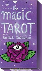 The Magic Tarot