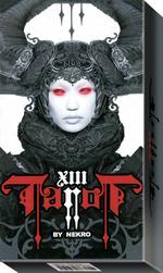 XIII Tarot Nekro