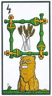 El Gran Tarot Esoterico