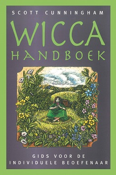 Wicca Handboek