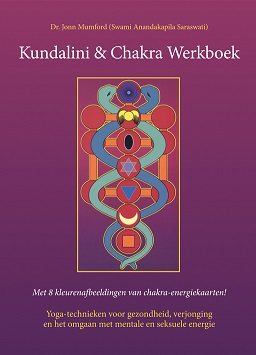 Kundalini & Chakra werkboek