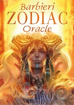 Barbieri Zodiac Oracle