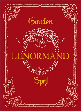 Gouden Lenormand Spel