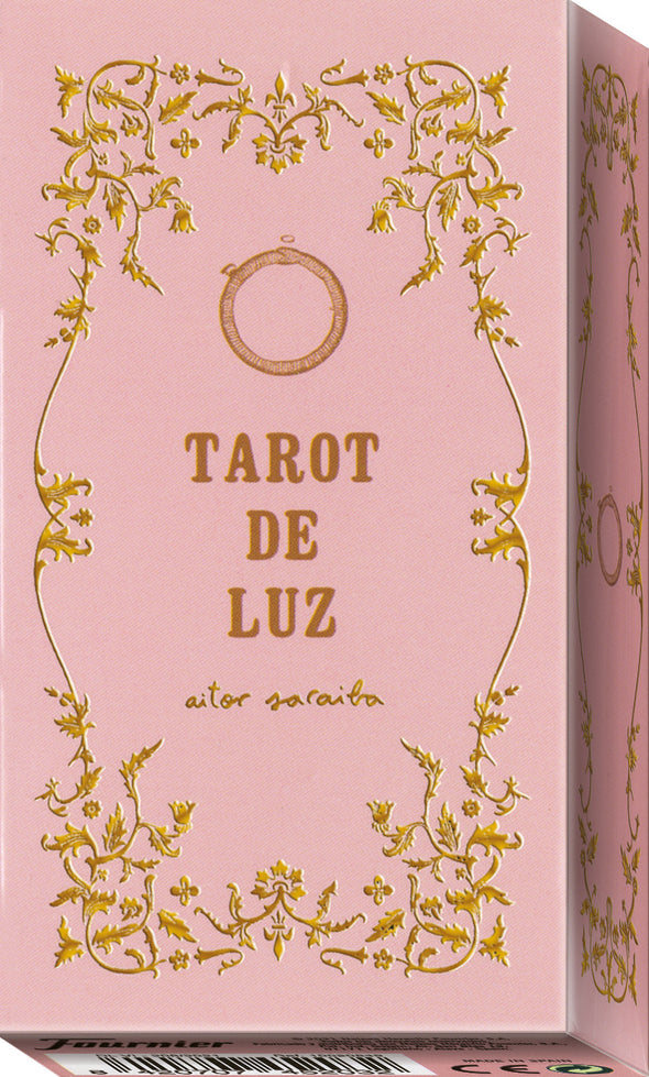 Tarot de Luz