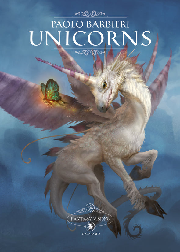 Unicorns (boek)