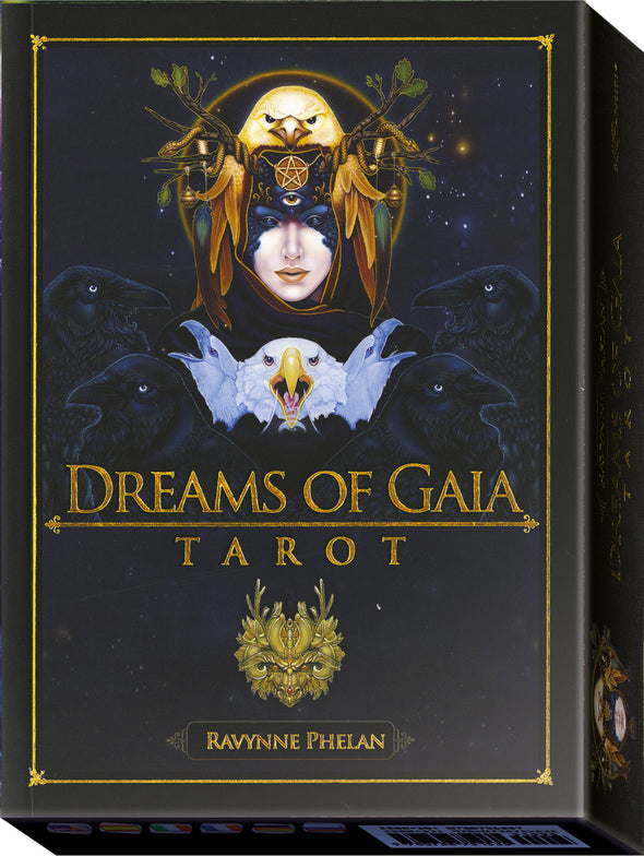 Dreams of Gaia