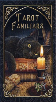 Tarot Familiars