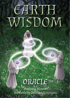 Earth Wisdom Oracle