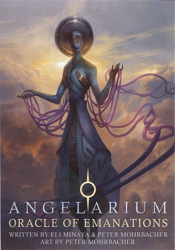 Angelarium Oracle