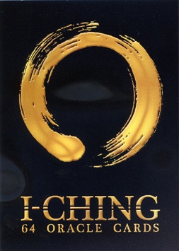 I Ching Oracle cards