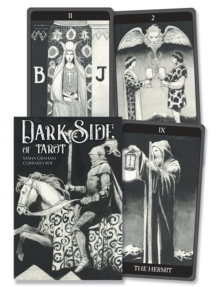 Dark Side of Tarot - Set