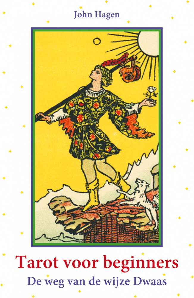 Tarot voor Beginners