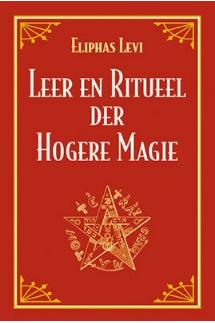 Leer en Ritueel der Hogere Magie