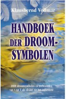 Handboek der droomsymbolen