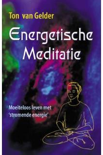 Energetische Meditatie