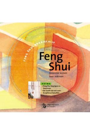 Feng Shui Draaischijf