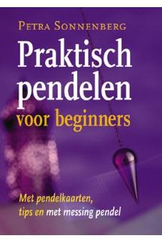 SONNENBERG - Praktisch pendelen voor beginners (Set)