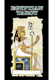 Egyptian Tarot