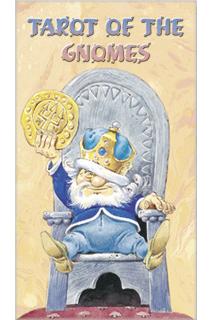 Tarot of the Gnomes