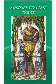 Ancient Italian Tarot