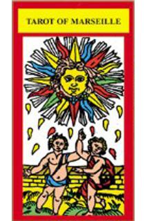 Tarot of Marseille