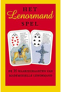 Het Lenormandspel