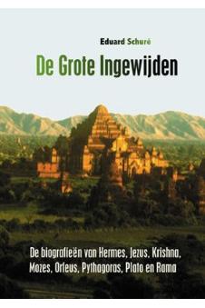 De Grote Ingewijden