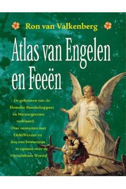Atlas van Engelen en Feeën