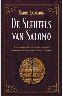 DeSleutels van Salomo