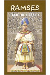 Ramses - Tarot of Eternity