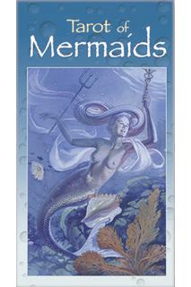 Tarot of the Mermaids