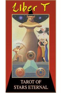 Liber T Tarot