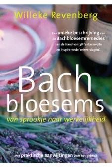 Bach-bloesems