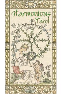 Harmonious Tarot