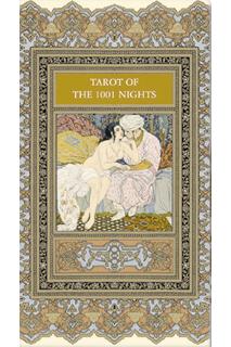 Tarot of the 1001 Nights / Tarot van 1001 Nacht