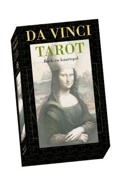 Da Vinci Tarot Set