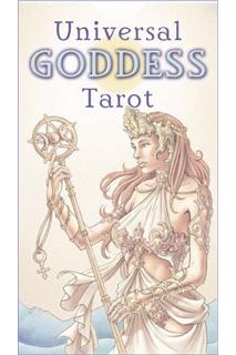 Universal Goddess Tarot