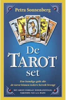 SONNENBERG - De Tarot Set