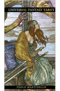 Universal Fantasy Tarot