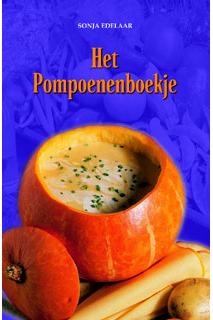 Het Pompoenenboekje