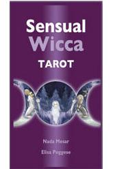 Sensual Wicca Tarot