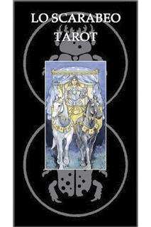 Lo Scarabeo Tarot