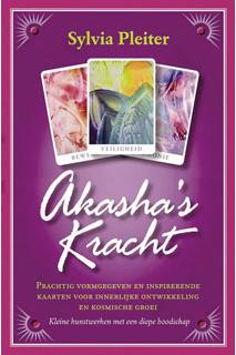 Akasha's Kracht (Set)