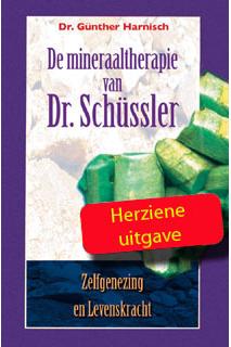 De Mineraaltherapie van Dr. Schuessler