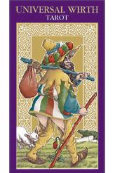 Universal Wirth Tarot