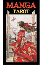 Manga Tarot